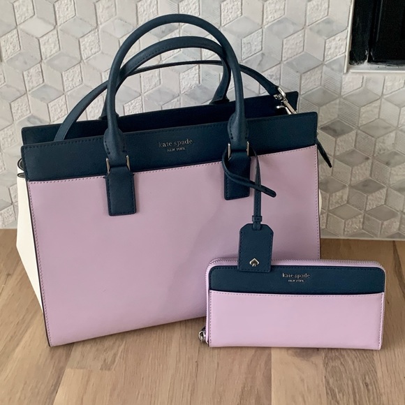 Kate Spade Cameron Set - Picture 5 of 8